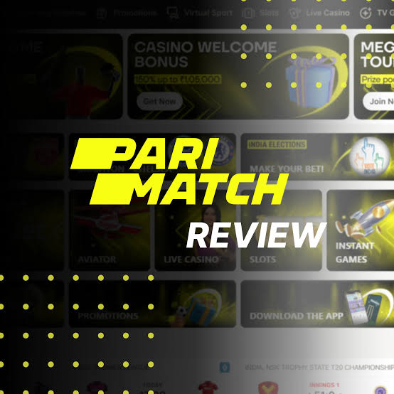 Parimatch